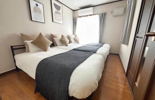 Taketomi-jima Taketomi-cho Apartment | The CATAN 石垣島