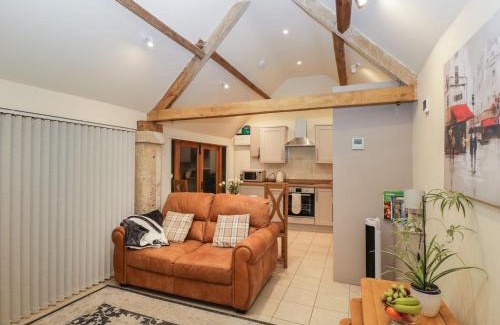 Biddestone House | The Cattle Byre