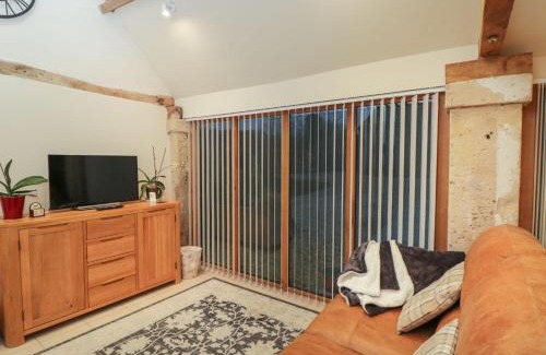 Biddestone House | The Cattle Byre