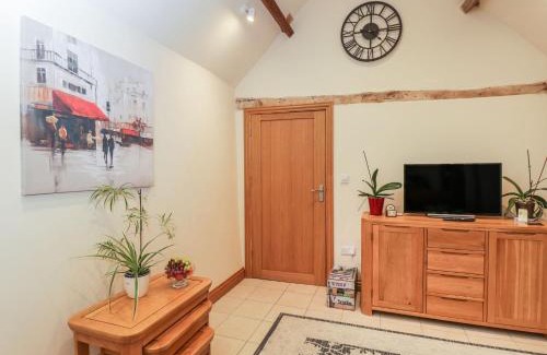 Biddestone House | The Cattle Byre