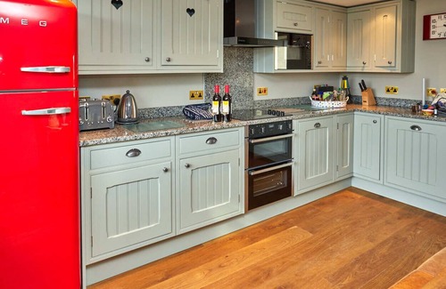 Sangomore House | THE CATTLEMAN'S BOTHY - Highland House with Stunning Balnakeil Beach Views.