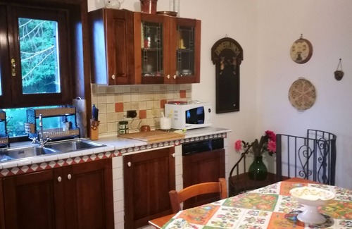 Pietramelara Villa | The CAVA Casa in Campagna