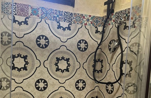 Sasso Caveoso Apartment | The Cave in the Sassi - Matera Sassi