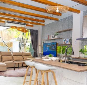 Hin Lek Fai Villa | The Cayla Premium - พูลวิลล่าหัวหิน