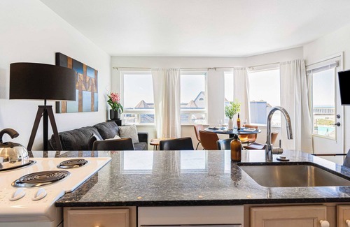 Cayucos Apartment | The Cayucan Bungalows by AvantStay Pet-Friendly Getaway Steps from Cayucos State Beach