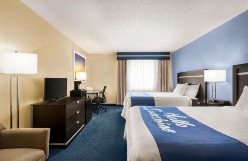 Auburn Hotel | The Cayuga Inn at the Finger Lakes
