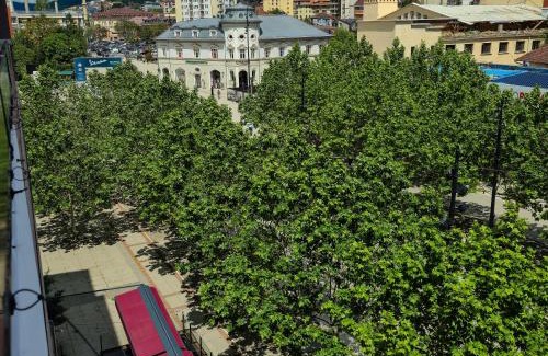 Matiçan House | The Centerpiece Rooms in Prishtina