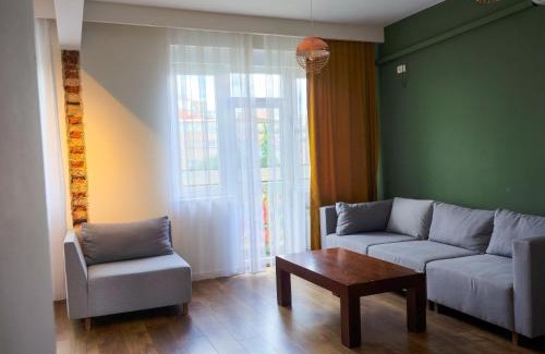 Matiçan House | The Centerpiece Rooms in Prishtina