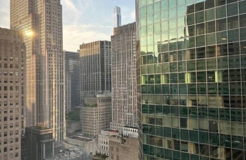 Midtown East House | The Central at 5th, a Hilton Club - Studio