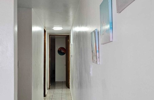 Playa Fortuna Apartment | The central beach apartment fun near the kiosks and playa fortuna!