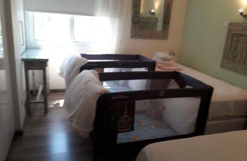 City Centre Apartment | The Central Suites