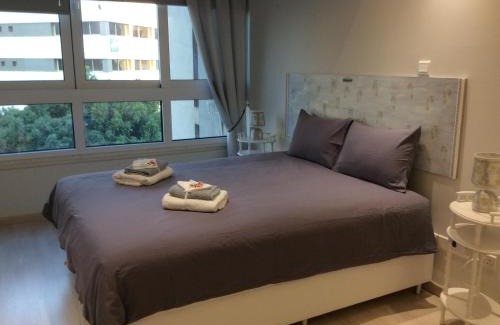 City Centre Apartment | The Central Suites