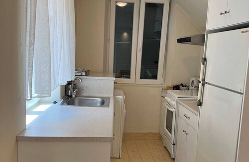 Old Town Apartment | THE CENTRIC Apt. by LOC HOSPITALITY
