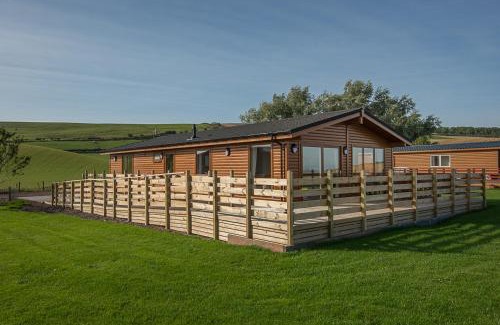 Dunbar Ski Chalet | The Chalet, Holidays for All