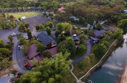 Sarika Resort | The Chamuang Forest