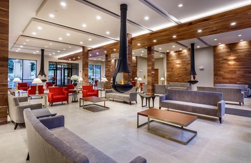 Bethlehem Hotel | The Chandler at White Mountains Ascend Hotel Collection