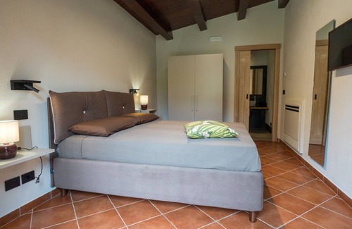 Milazzo Bed & Breakfast | The Channel - an oasis of peace 5 minutes from the sea