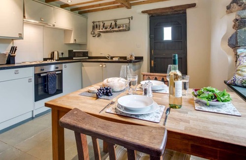 Millom House | The Chapel in the beautiful Millom