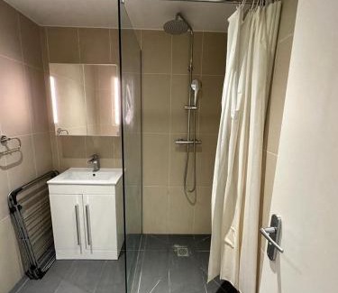 Brompton & Hans Town Apartment | The Chapter- Knightsbridge Suites