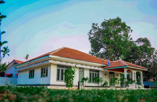 Valikamam East House | The Chapters