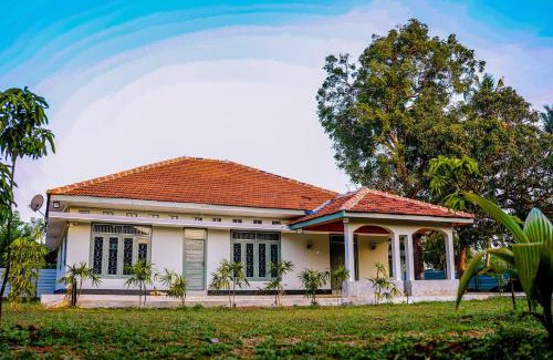 Valikamam East House | The Chapters