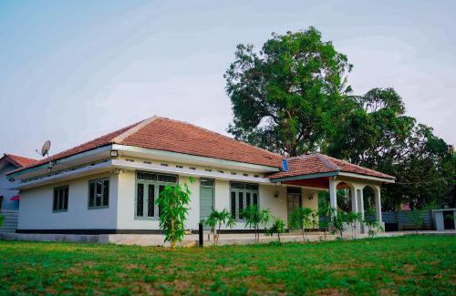 Valikamam East House | The Chapters