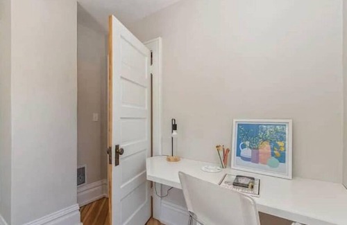 Iowa City House | The Charleston-Charming Historic District Home