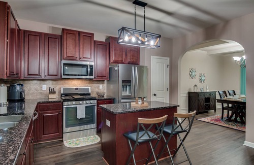 Belvedere House | The Charlotte - Spacious 4-bd home in N. Augusta minutes from Downtown