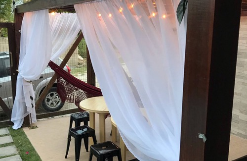 Boa Vista Ski Chalet | The Charm of a Cozy Chalet in Gravatá