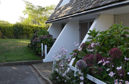 Benodet Apartment | The charm of a rental with stunning sea views in Bénodet