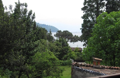 Domaso Apartment | The charm of the center