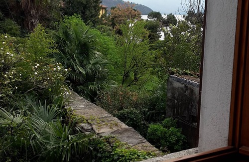 Domaso Apartment | The charm of the center