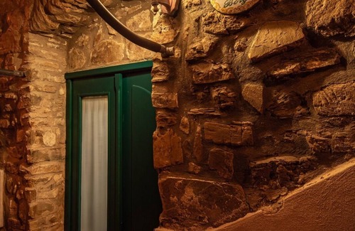 Castellabate Historic Centre Apartment | The charm of the village - Studio 2