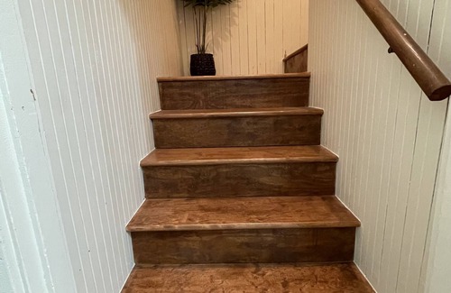 New Bedford Apartment | The Charming Gem Near The Water!