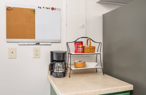 Marysville House | The Charming Little Villa of Uptown Marysville