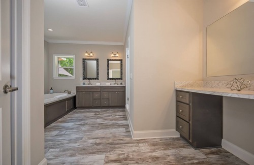 Hendersonville House | The Charming Place A peaceful place near Hendersonville, with game room, hot tub and pet friendly!