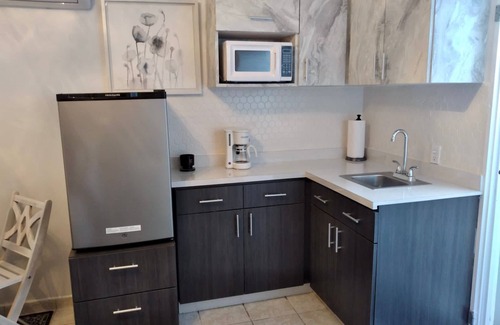 Sabana Abajo Apartment | The Charming Unit (5 minutes from Airport)