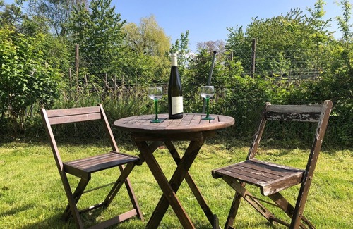 Ribeauville Cottage | The charms of Alsace in modern, contemporary-style accommodation