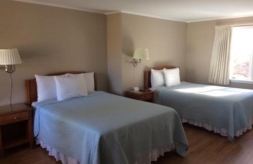 West Chatham Hotel | The Chatham Motel