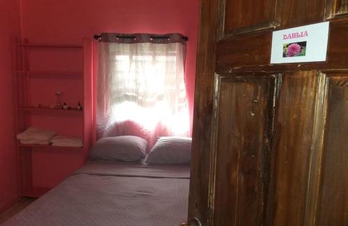 Castries House | The Cherry Blossom House