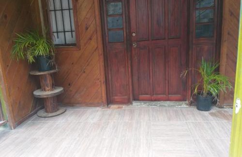 Castries House | The Cherry Blossom House