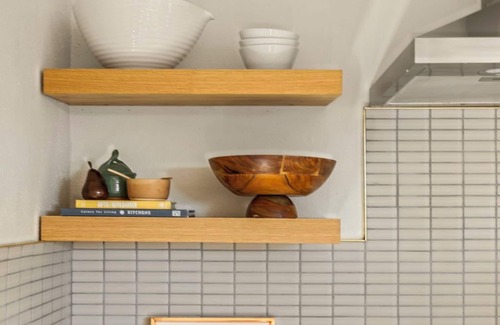 Cedar Mill Apartment | The Chic Retreat - Nestled in Cedar Mill