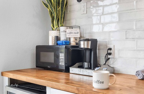 Table Rock Apartment | The Chic Retreat - Studio for 2