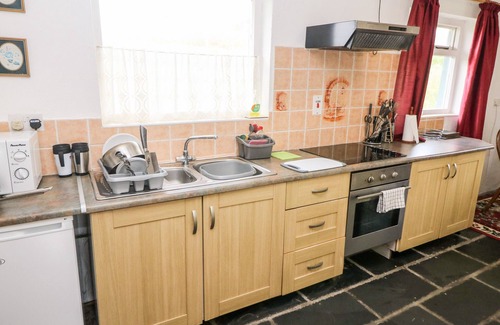 Skibbereen Cottage | THE CHOCOLATE BOX, family friendly in Ballydehob, County Cork