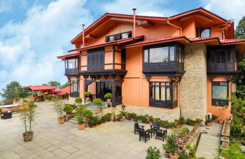 Pelling Resort | The Chumbi Mountain Retreat & Spa, A Club Mahindra Associate
