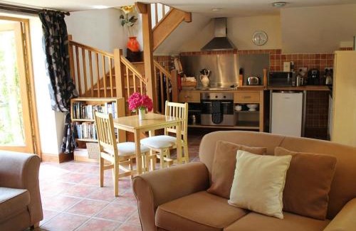 Flaxley House | The Cider Barn