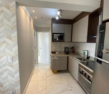 Osasco Apartment | The CittyPlex Experience