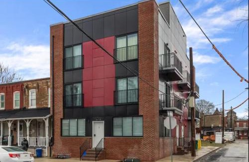 Belmont Apartment | The CityScape Stay