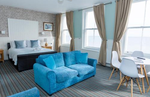 Deal Hotel | The Clarendon Hotel