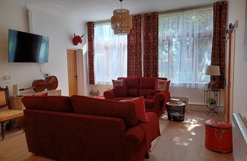 North Kessock House | The ClassroomnDrumsmittal nNorth KessocknInverness
